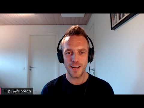 CONTRIBUTING.md - Interview Filip Bruun-Bech Larsen - Umbraco