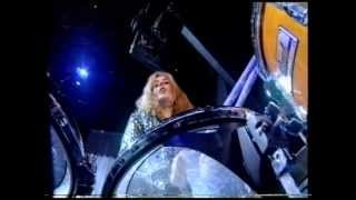 Evelyn Glennie & Dave Heath African Sunrise / Manhattan Rave with BBC Concert Orch.