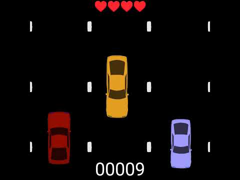 Night Racer: Car Crash Game