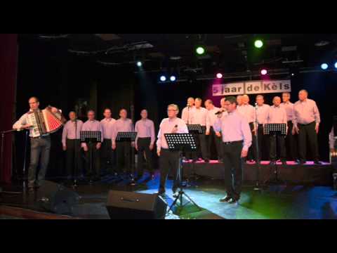 De Kèls - Mooi Volendam