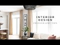 How To Shoot Interior Design Photography: 5 Basic But Crucial Tips You Need To Know