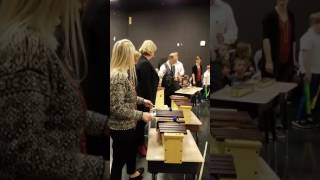 Parent orf orchestra