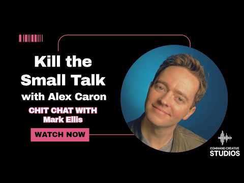 Mark Ellis: From Open Mics to Headlining & 350 Million Views