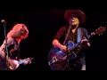 Fred Eaglesmith and Tif Ginn - Summerlea (Goes, NL 2017/11/17)