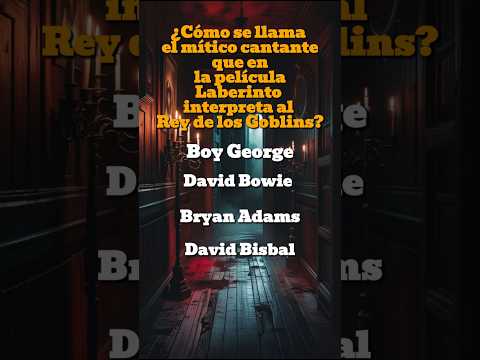 💀 ¡El reto definitivo para los fans del terror! 🎬🔥