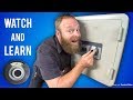 I Just Cracked The Code On This ABANDONED Safe!!  I’ll Show You How