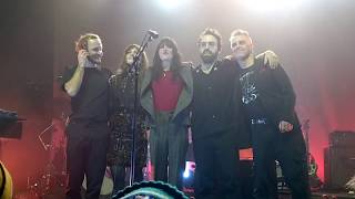 Sharon Van Etten - Love More - Union Transfer - Philly - 2/7/19