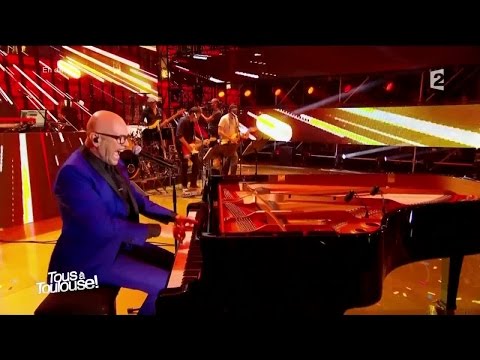 Pascal Obispo - Fan