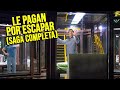 PRESO 200 IQ DEBE ESCAPAR DE LA CÁRCEL MÁS SEGURA DEL MUNDO Saga Completa Resumen En 10 Minutos