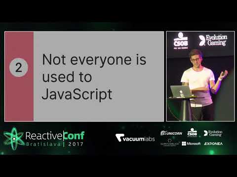 ReactiveConf 2017: Robin Frischmann - CSS in JS