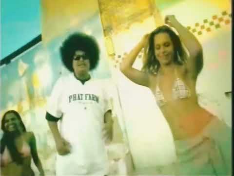 Big Metra - Desnudate (Video Oficial)