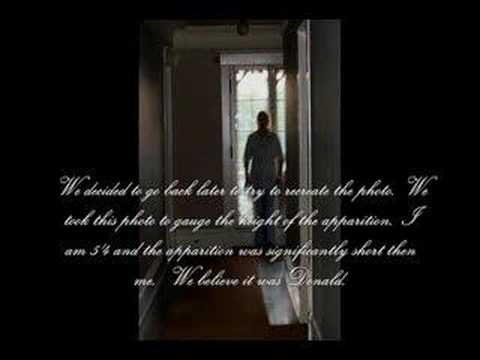 Brown Mansion Video 1