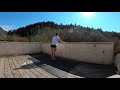 Gym At Home Ballet Feet Exercises By Francesca Filatondi