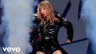 Taylor Swift - Breathe (Live from reputation Stadium Tour)