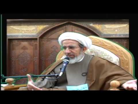 ⁣خطبة الجمعة  - الصلاة الخاشعة 1 - سماحة الشيخ حبيب الكاظمي