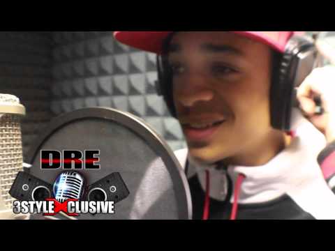 LSP {3STYLEXCLUSIVE} -DRE GOES INN