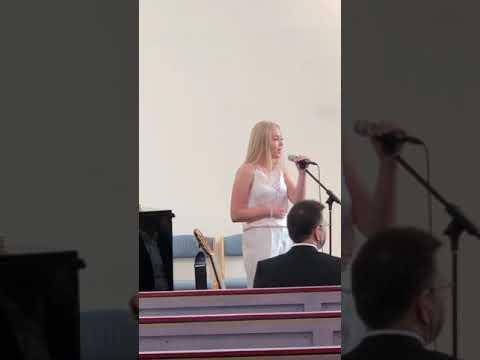 Välkommen hem - Isabelle Verdien (cover)