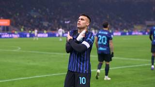 Lautaro Martinez Skills are Underrated! 🤯