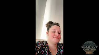 Allie Rae TikTok Live 11:58AM 2/2/26