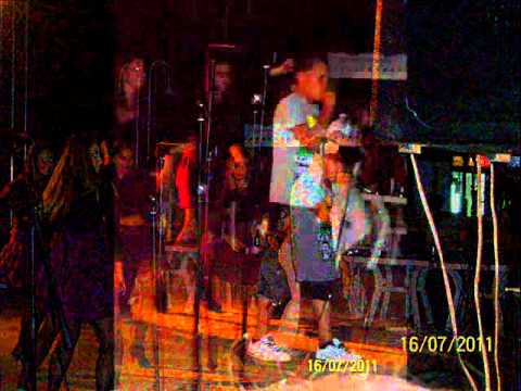 爱你，是我心甘情愿的事