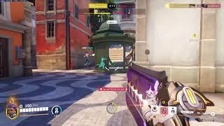 #オーバーウォッチ2 #OW2