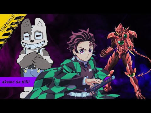 Anime Mix [AMV] - Akame Ga Kill!