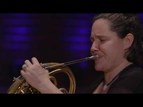 William Grant Still | Songs, for Horn in F and Piano