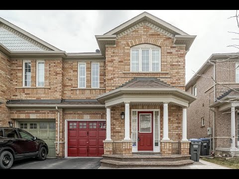 10 Mistdale Crescent, Brampton Home for Sale - Real Estate Properties for Sale