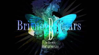 Britney Spears - And Then We Kiss (Original Version) (Audio)