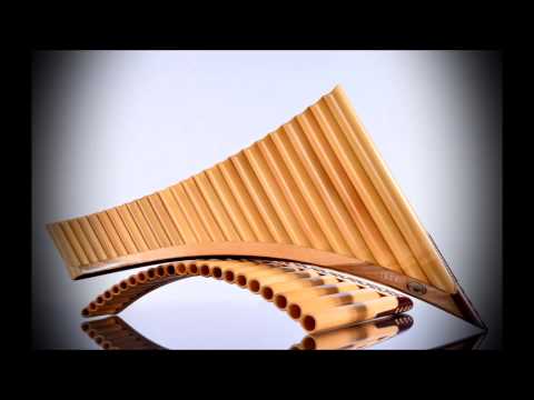 1 HOUR Best Romantic Relaxing music | Wonderful pan-pipe | - Background - Spa - Music Theme