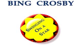 Bing Crosby - Oh Danny Boy