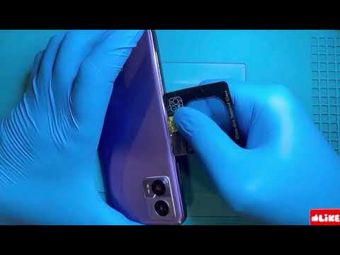 Motorola edge 30 neo LCD screen replacement #motorola