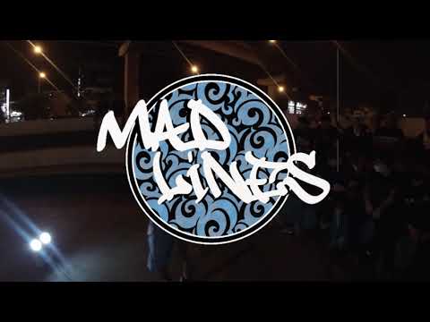 JUCE VS AC LIRICAL   OCTAVOS DE FINAL   MADLINES