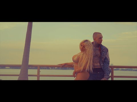 Caskey "Club House" Official Video