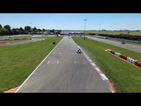 SWS International Finals 2017 - Free practice