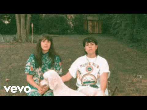 Tear Us Apart YouTube Thumbnail