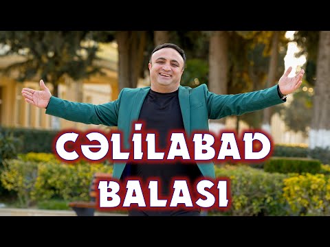 Ruslan Ebilov - Celilabad Balasi - 2025