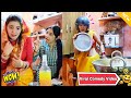 After Marriage पापा की परी ‍ ️ Comedy Video Keshav Shashi Vlogs Viral Video