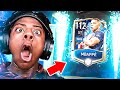 iShowSpeed's INSANE FIFA Mobile Pack Opening SPRAY..👾