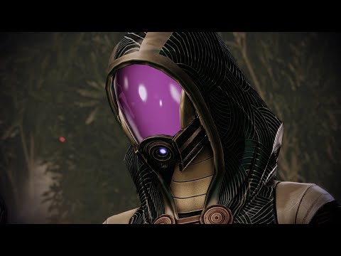 Mass Effect Legendary Edition - ME2 Part 59 - Paragon Soldier - Insanity Difficulty