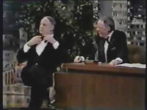 Don Rickles Frank Sinatra Tonight Show 14/11-1977