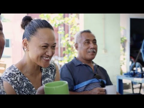 One Country One Priority Product (OCOP)  Samoa – cultivating koko (Cococa) Samoa, promotes healthier native foods