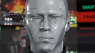 これは希望のメッセージ《Detroit: Become Human. part22》