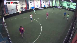 preview picture of video 'But | Football | Evad Sports Bischheim | Stefano'