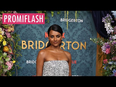 Video Thumbnail: Spielt Simone etwa nicht in neuer "Bridgerton"-Staffel mit?
