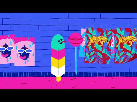 Akne Kid Joe - Kartoffel (Official Video)