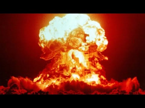 Destroying children of atom with own weapon