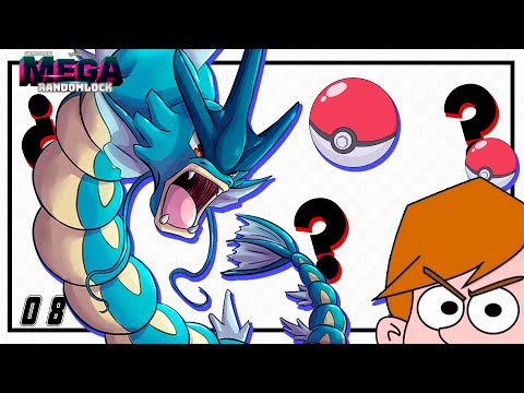 Pokémon Rojo MEGALOCKE Ep 8 - ME HAGO UN FOLAGOR POR HACER ESTO