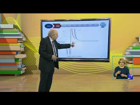 TeleŞcoala: Matematică clasa a XII-a – Funcţii putere (@TVR2)