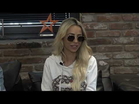 Marija Luisa i Blagica Dzunzurovska gi otkrija omilenite pozi vo seksot